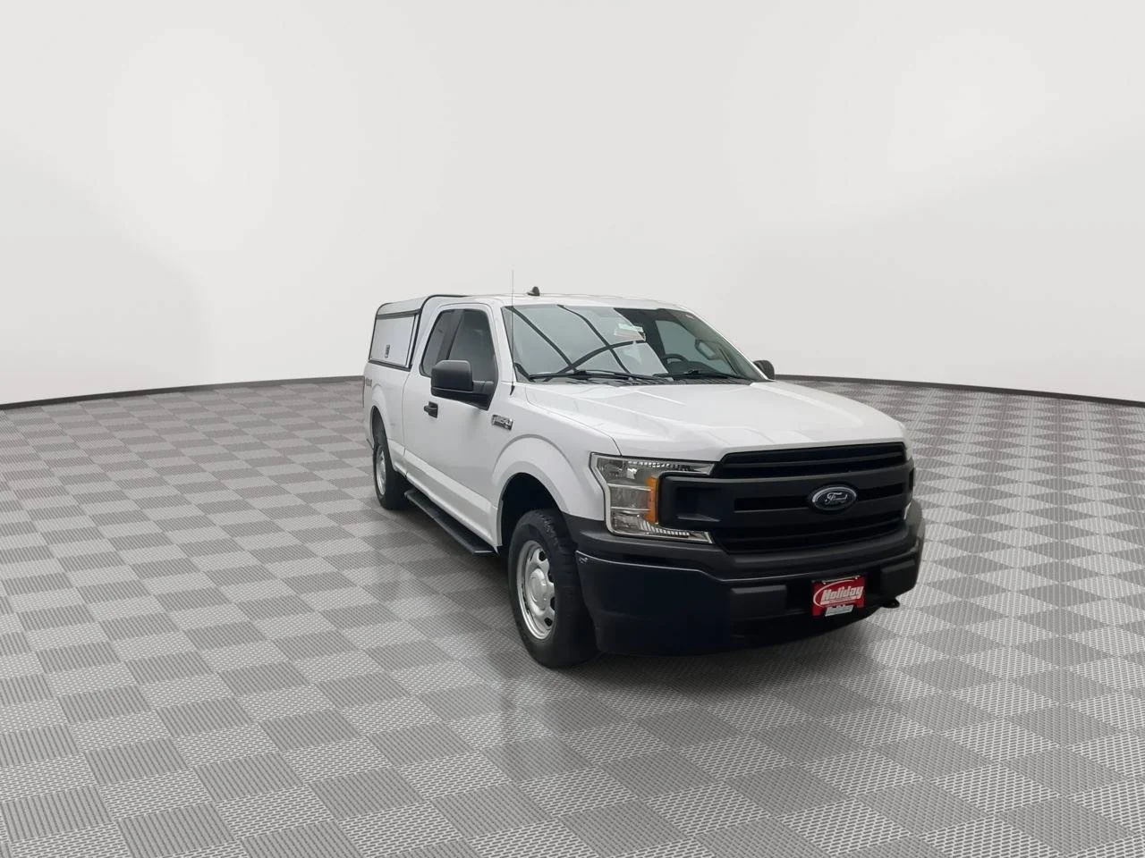 Used 2020 White Ford XL image 27