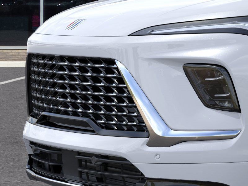 2026 Buick Enclave Avenir - Photo 13