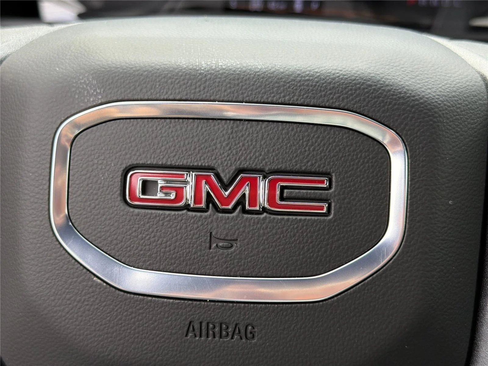 2026 GMC Sierra 3500HD Pro - Photo 23