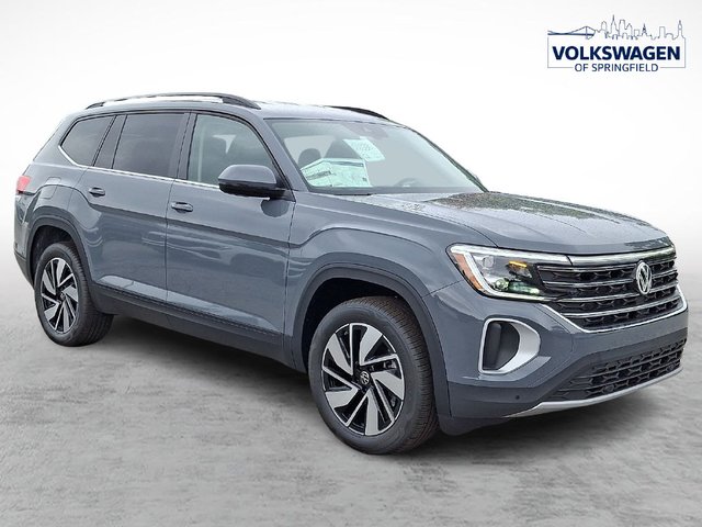 2026 Volkswagen Atlas SE w/Technology