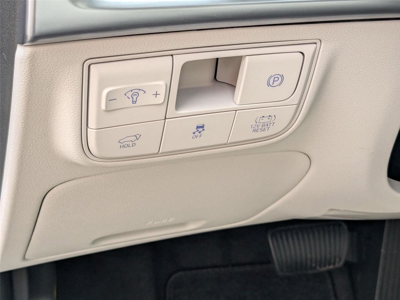 2025 Hyundai Tucson SEL Convenience - Photo 14