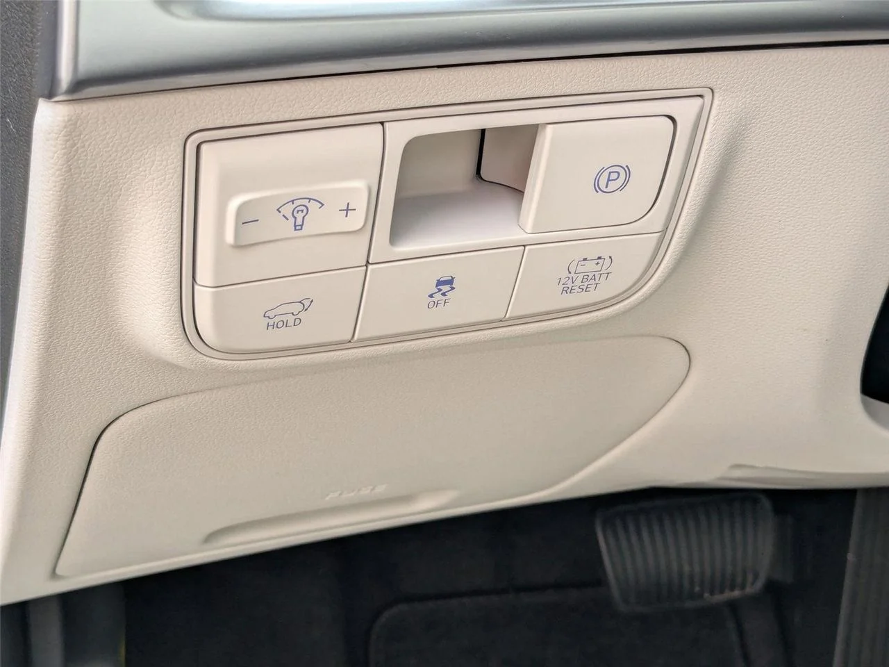 2025 Hyundai Tucson SEL Convenience - Photo 14