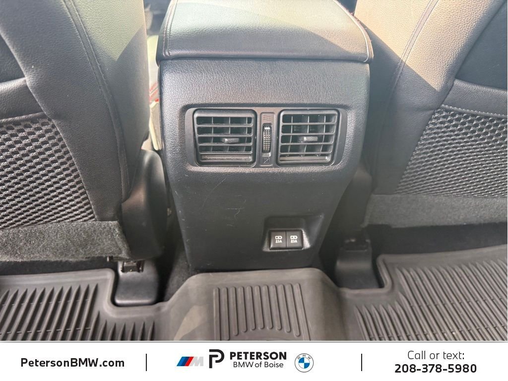 Used 2022 White Toyota TRD Off-Road Premium image 20