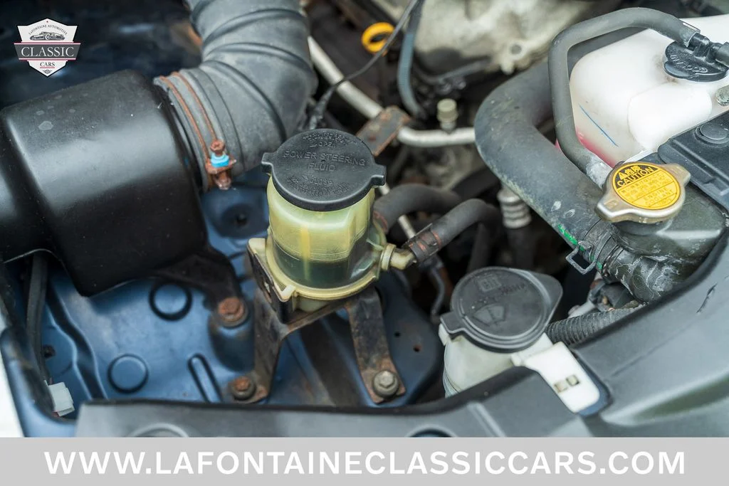 Used 2003  Toyota SR5 Sport image 45