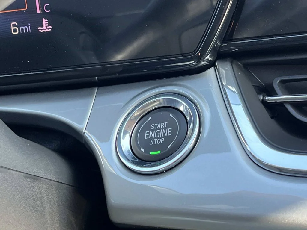 2026 Chevrolet Trax LT - Photo 20