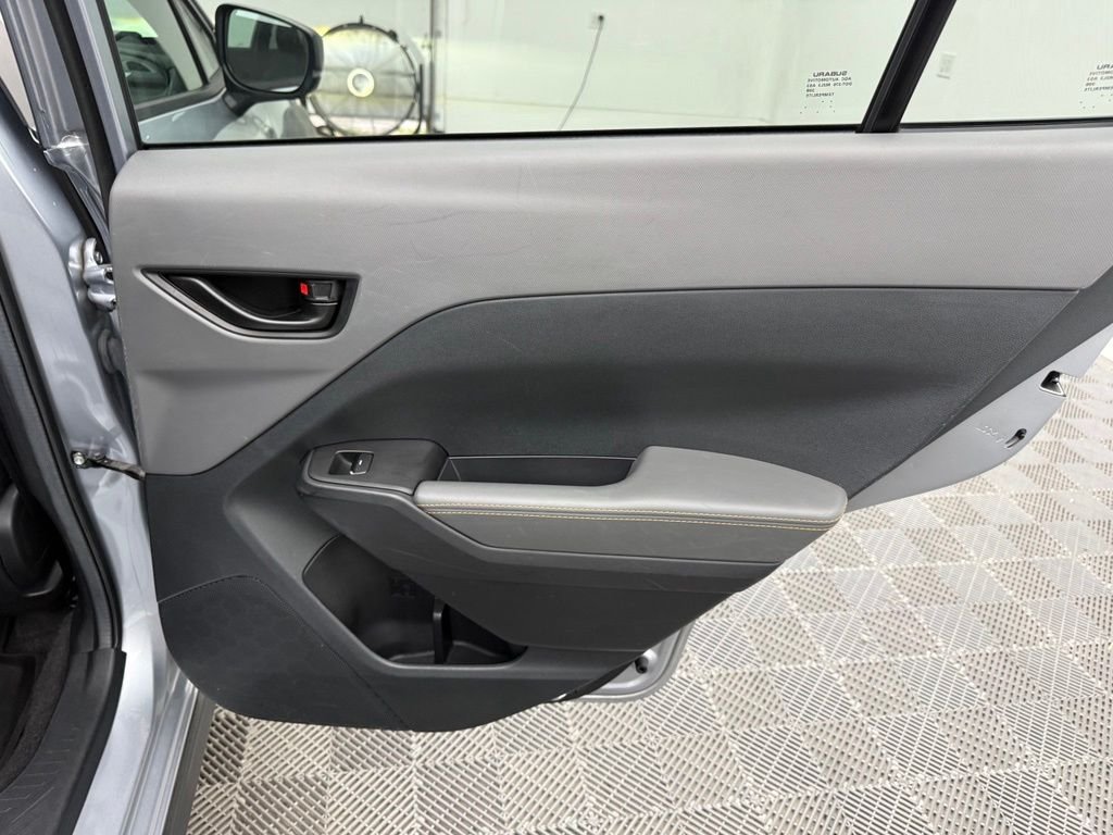 2024 Subaru Crosstrek Wilderness - Photo 37