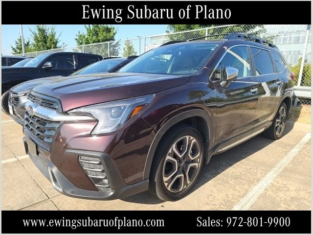 2023 Subaru Ascent Touring