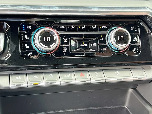 2026 GMC Sierra 1500 Denali Ultimate - Photo 11