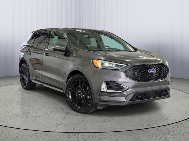2020 Ford Edge ST AWD's photo