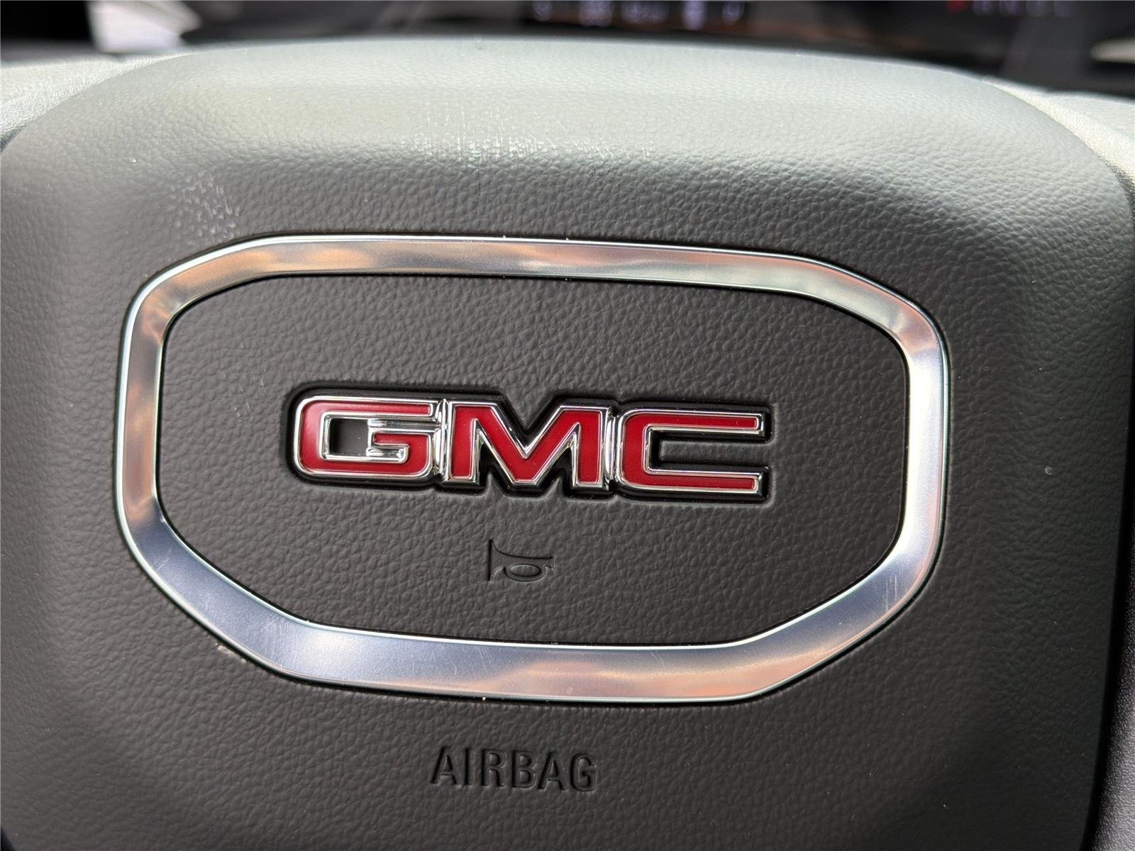 2026 GMC Sierra 3500HD Pro - Photo 23