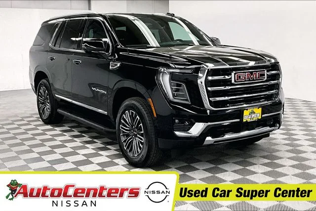 2026 GMC Yukon ELEVATION 4X4's photo