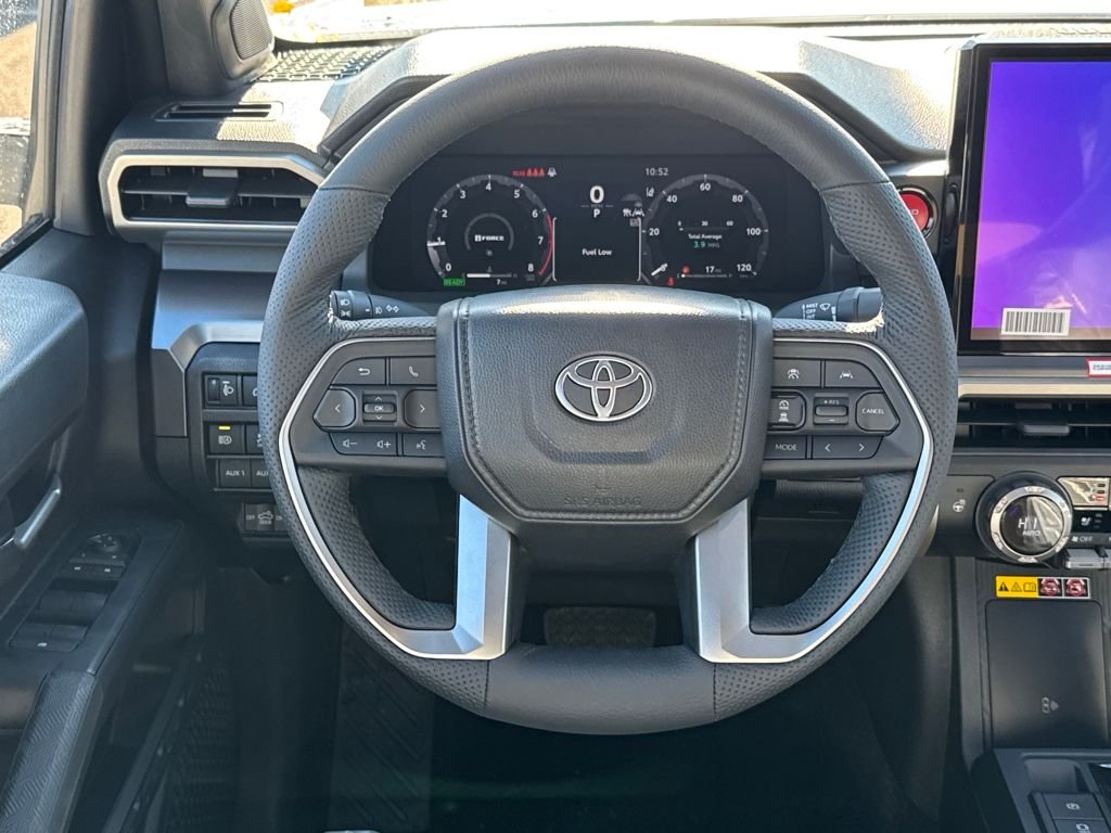 2025 Toyota Tacoma TRD Off Road - Photo 13