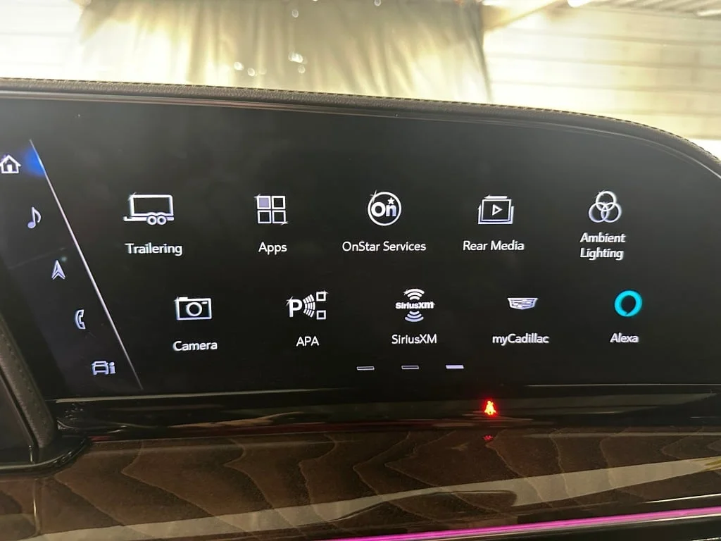 2022 Cadillac Escalade Sport Platinum - Photo 16