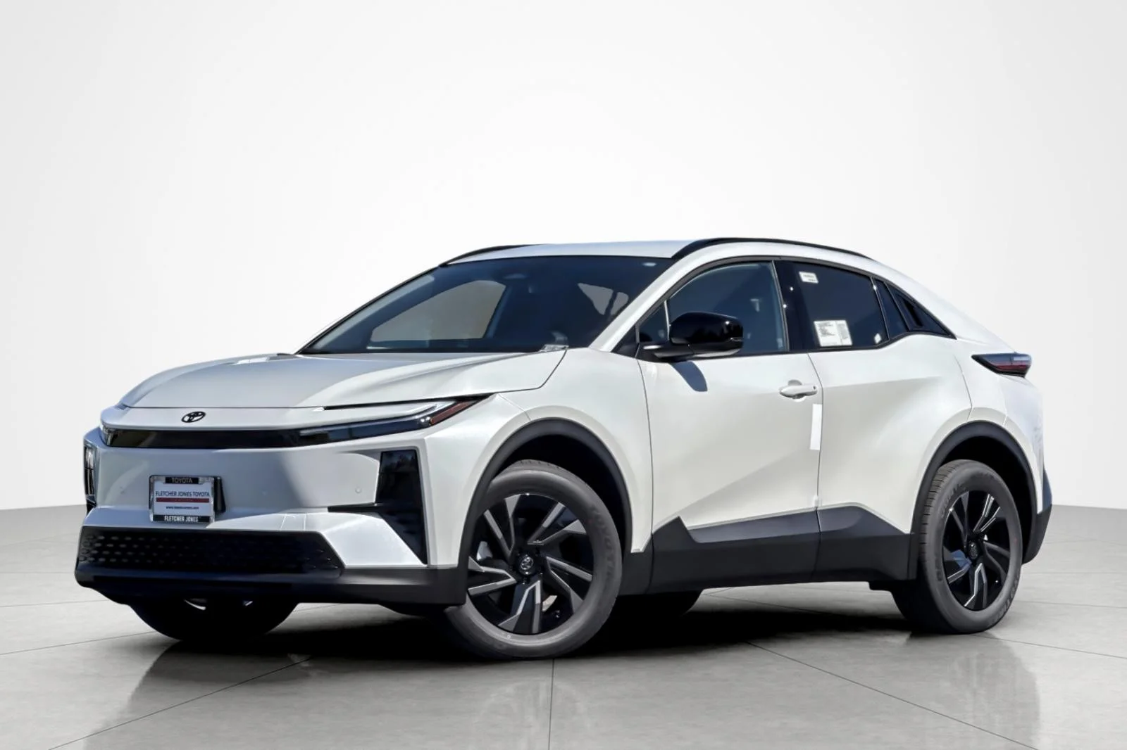 2026 Toyota C-HR  SE