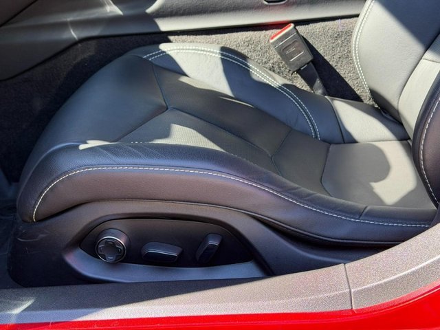 2023 Chevrolet Corvette 2LT - Photo 17
