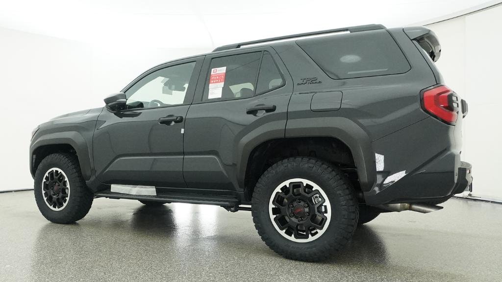New 2026 Underground Toyota TRD Off-Road Premium image 44