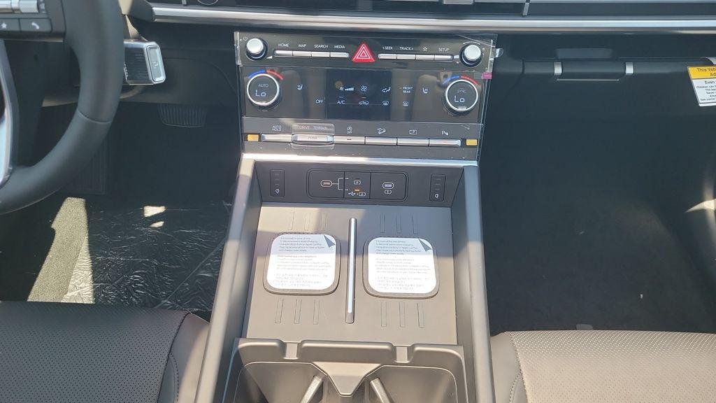New 2026 Green Hyundai XRT AWD image 15