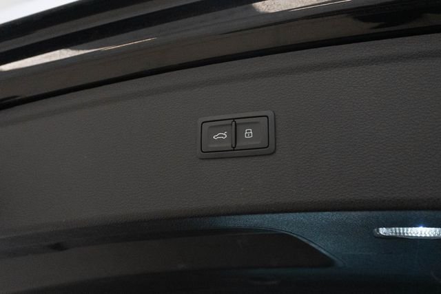 Used 2025 Black Audi  image 26
