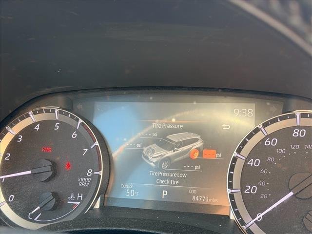 Used 2023 Moon Dust Toyota XLE image 17