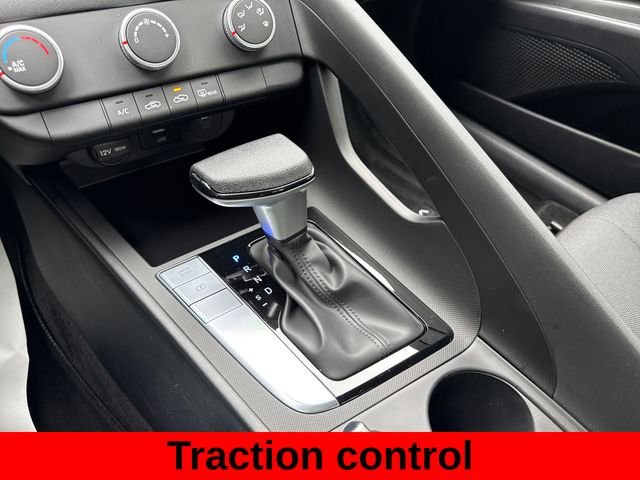 Used 2026 Gray Hyundai SE image 22