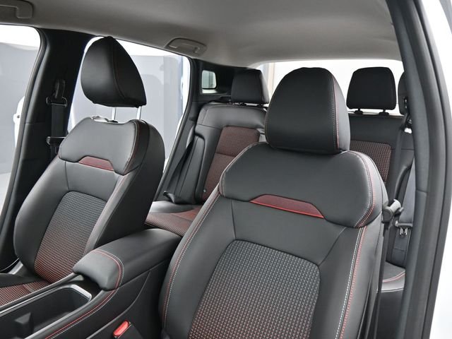 2025 Nissan Kicks SR AWD - Photo 30