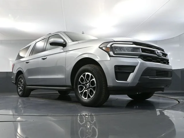 Certified Used 2024 Silver Ford XLT image 60