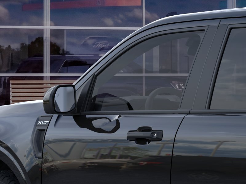 2025 Ford Maverick XLT - Photo 21