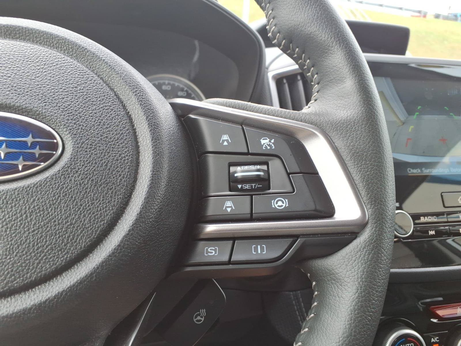 2024 Subaru Forester Limited - Photo 32