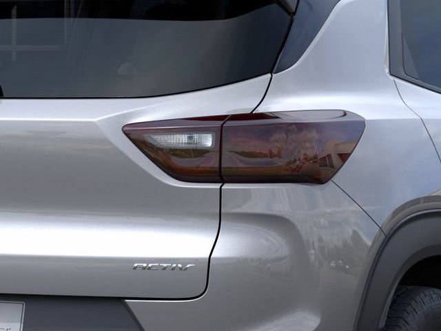 2026 Chevrolet Trailblazer Activ - Photo 11