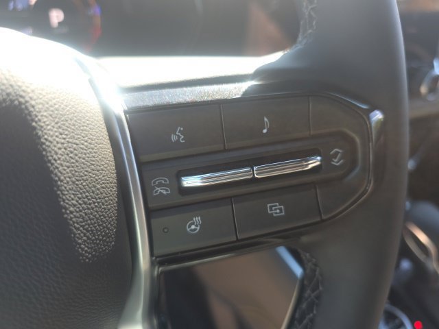 New 2026 Black Chevrolet ZR2 image 23
