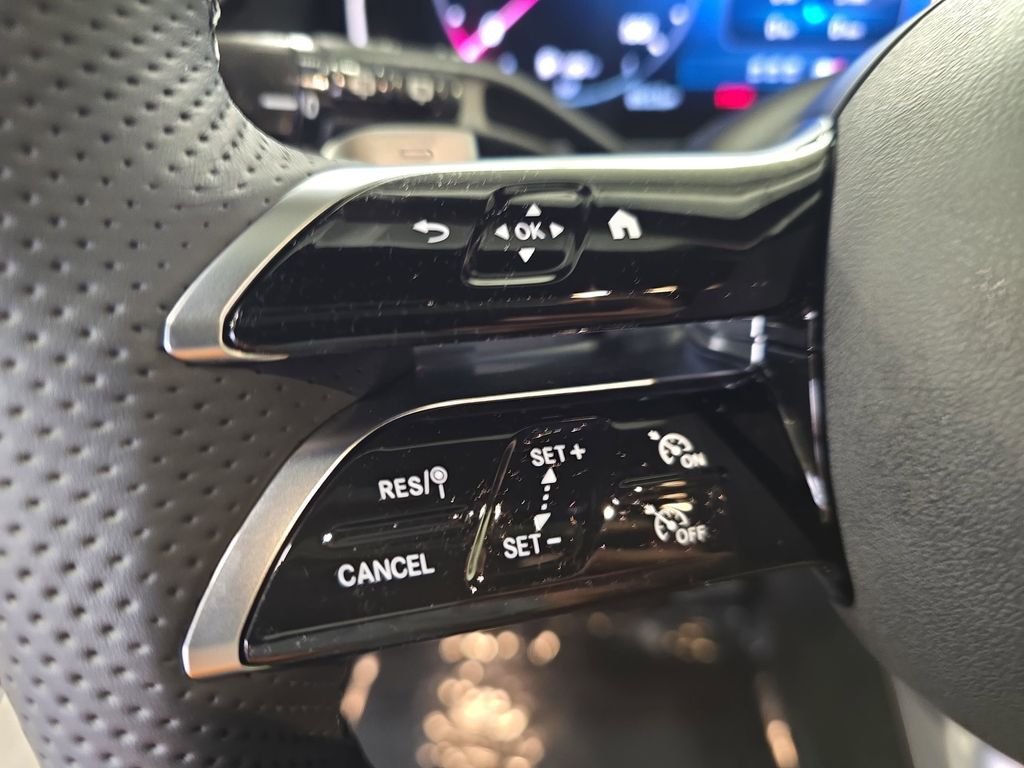 Certified Used 2026 Black Mercedes-Benz GLC 300 image 17