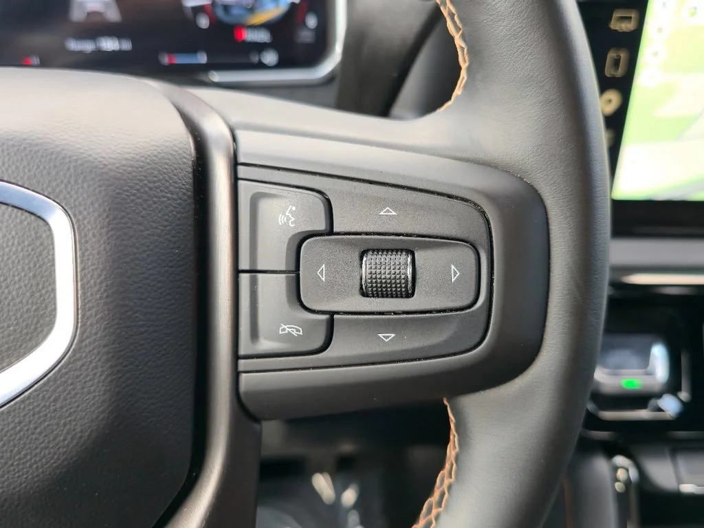 2026 GMC Sierra 2500HD AT4 - Photo 21