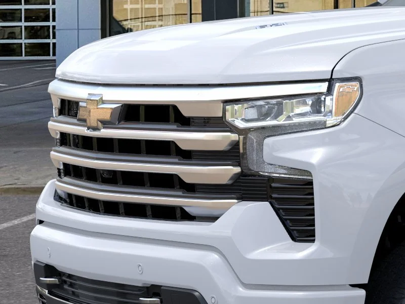 2026 Chevrolet Silverado 1500 High Country - Photo 13