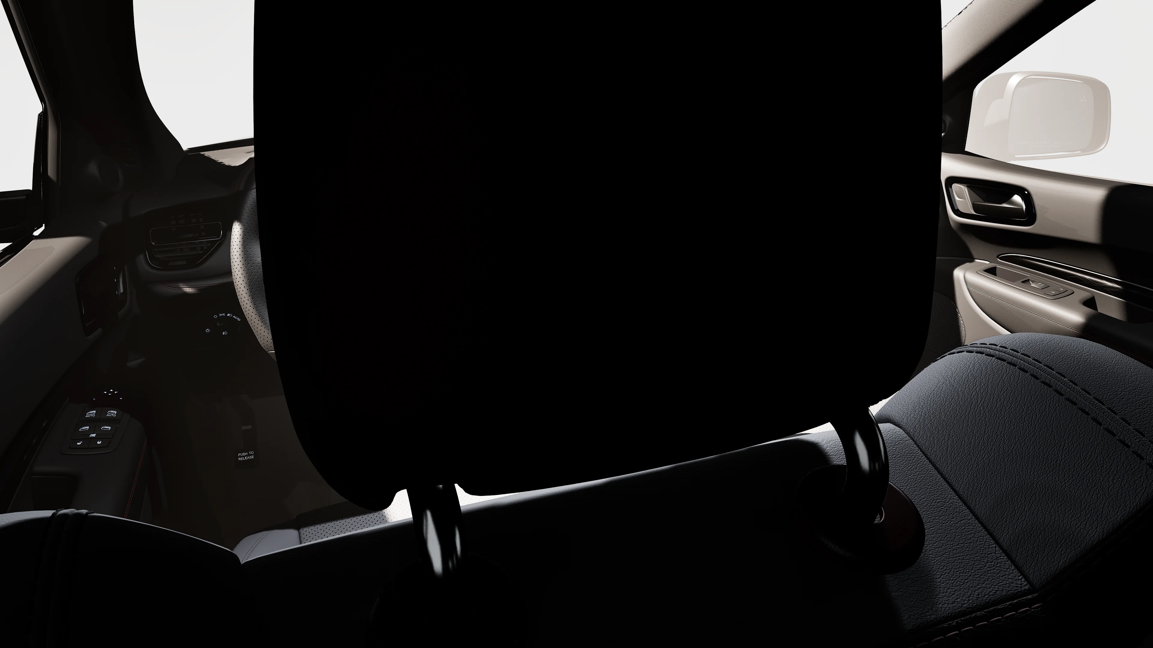 New 2027 Pitch-Black Paint Dodge GT PLUS image 18