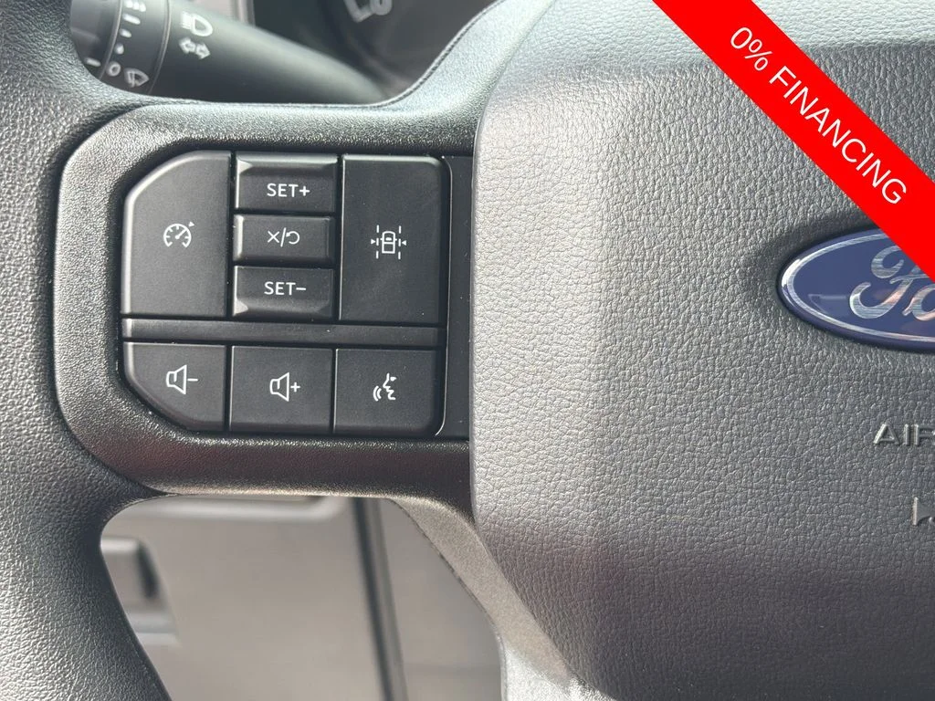 New 2026 Gray Ford STX image 25