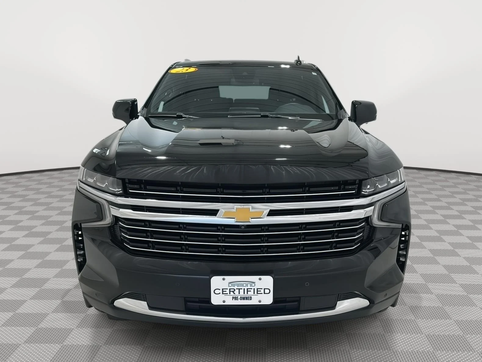 Used 2023 BLACK Chevrolet LT image 8