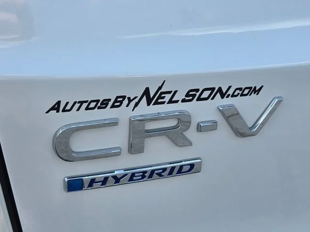 Used 2024 White Honda Sport Touring image 18