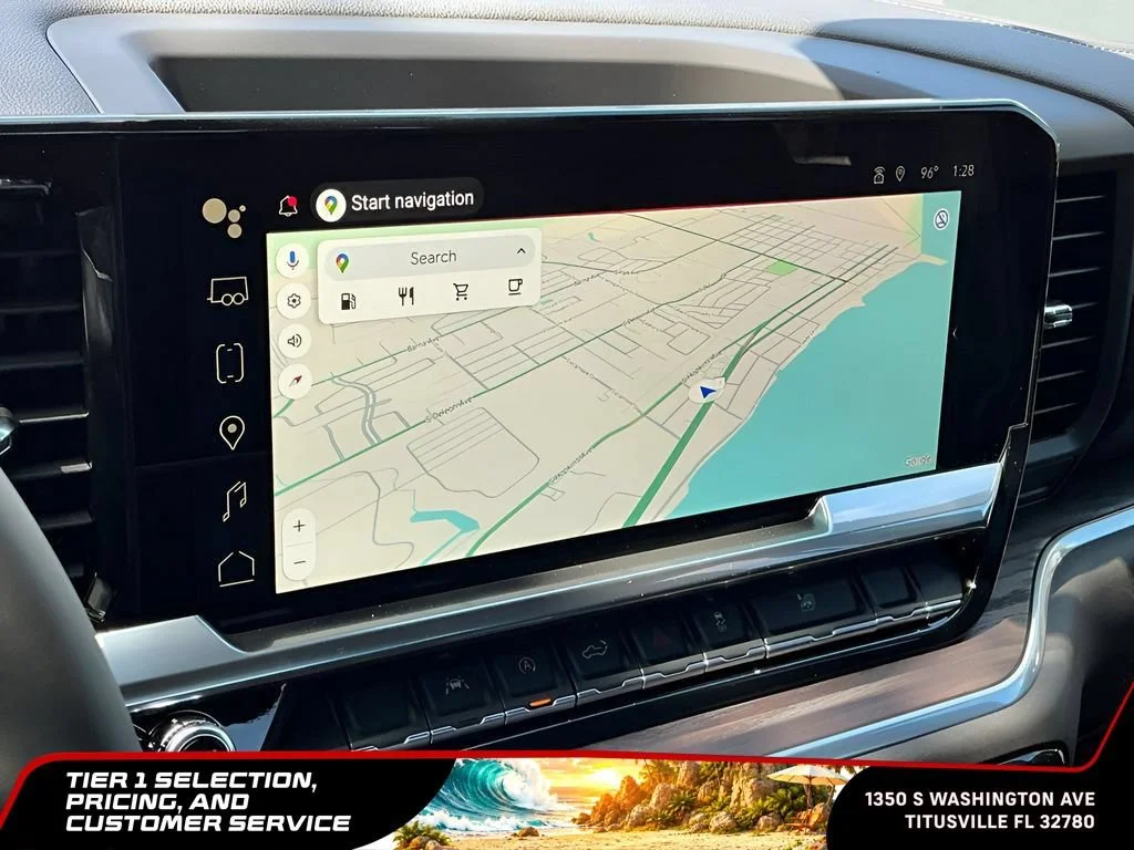 2026 GMC Sierra 1500 SLT - Photo 30