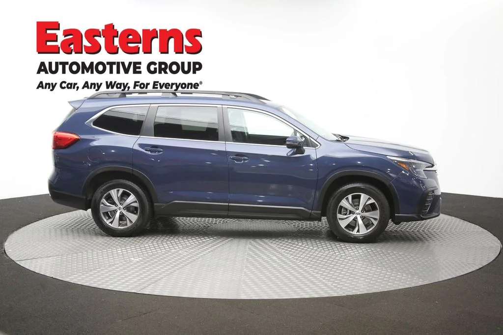Used 2023 Blue Subaru Premium image 44