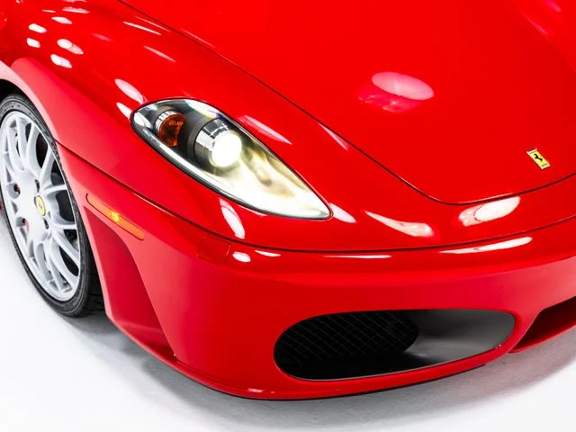 Used 2007  Ferrari Berlinetta image 72