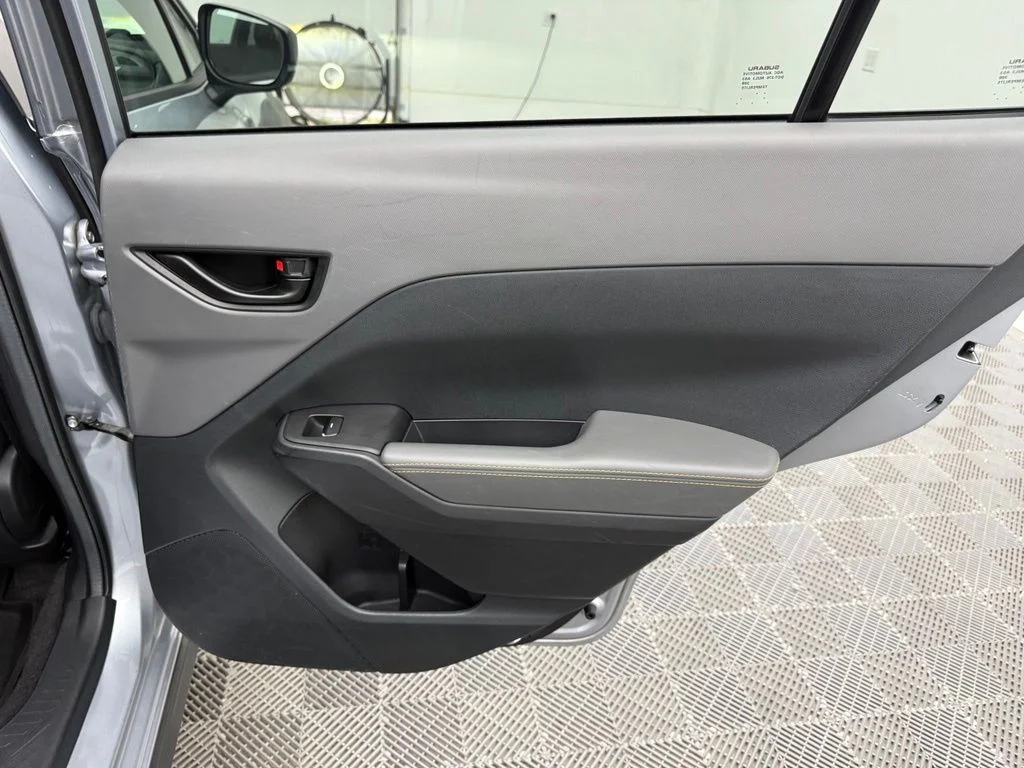 Used 2024 Silver Subaru Wilderness image 37