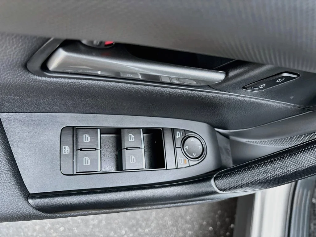 New 2026 Wind Chill Pearl Mazda Preferred AWD image 18