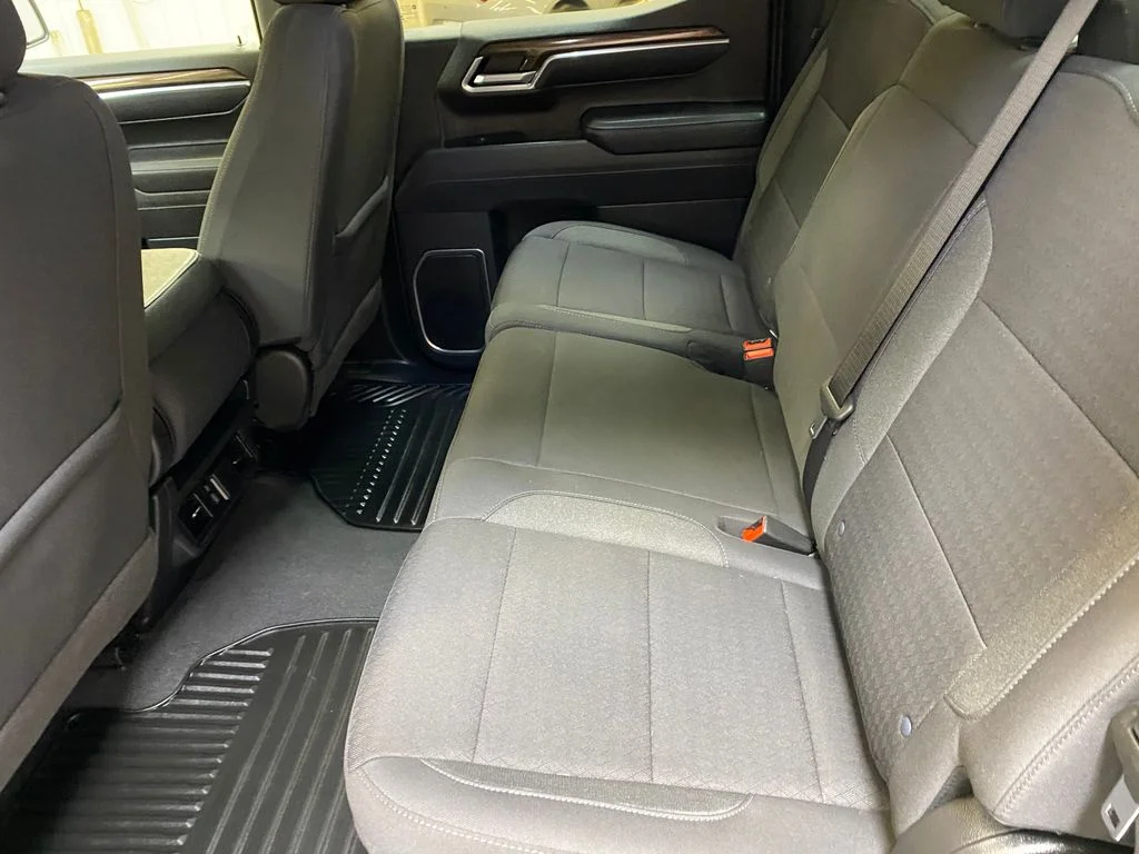 Used 2026 White Chevrolet RST image 24
