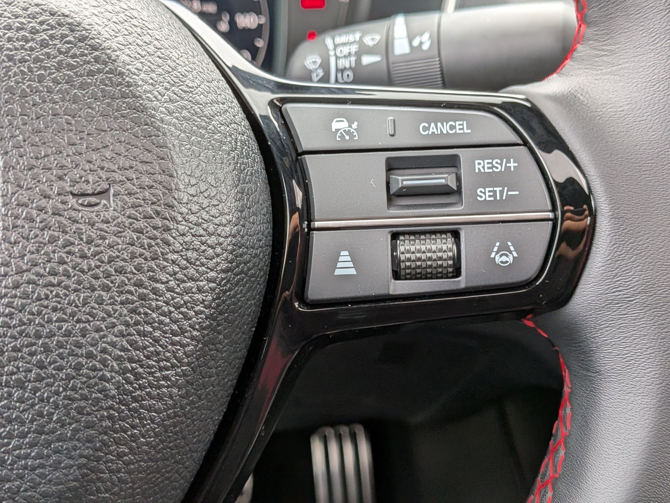 2026 Honda Civic Si - Photo 15
