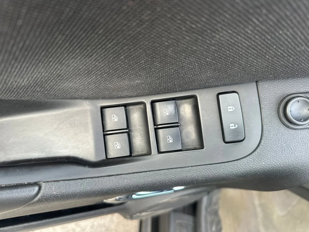Used 2012 Black Chevrolet 1LT image 21
