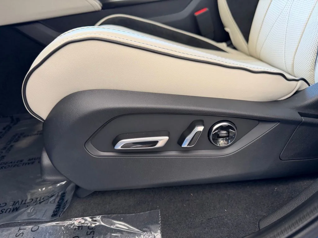 New 2026 Double Apex Blue Pearl Acura SH-AWD Type S with Advance Package image 15
