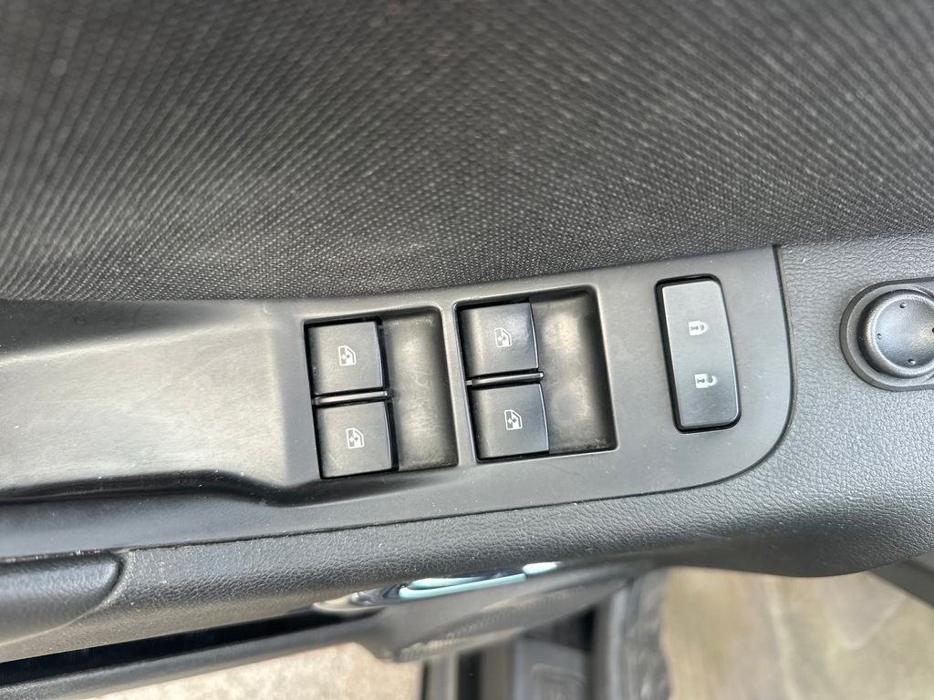 Used 2012 Black Chevrolet 1LT image 21