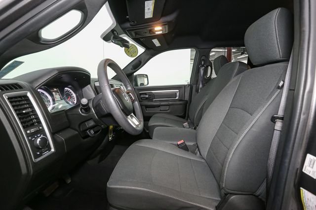 Used 2021 Gray Ram Warlock image 34