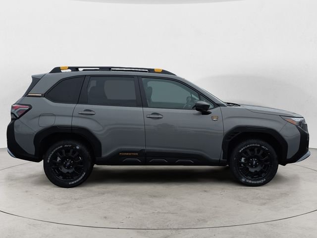 New 2026 Beige Subaru Wilderness image 6