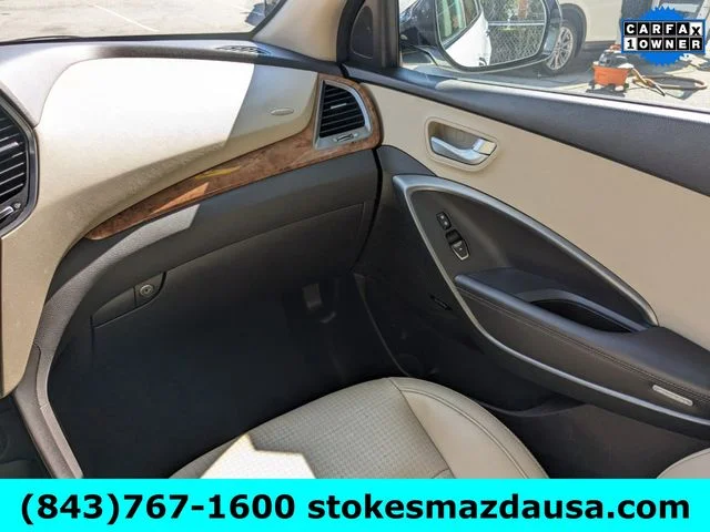 Used 2014 White Hyundai Limited image 20